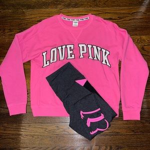 Victoria’s Secret PINK Sweatshirt